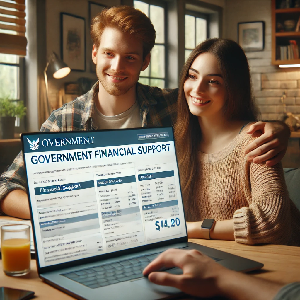 2025년 정부 지원금 총정리! 놓치면 후회할 필수 정보