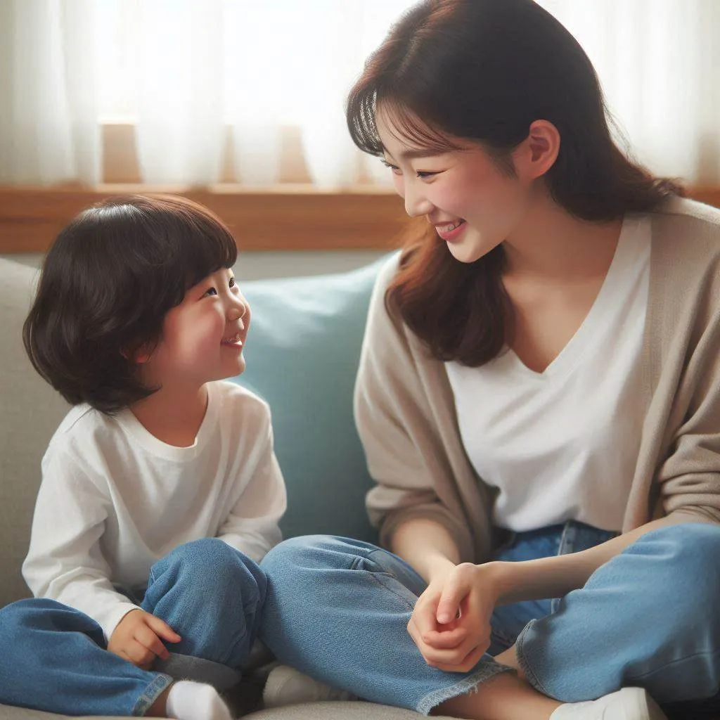 초보 부모를 위한 필수 육아 팁 모음: 아이와 함께 성장하기