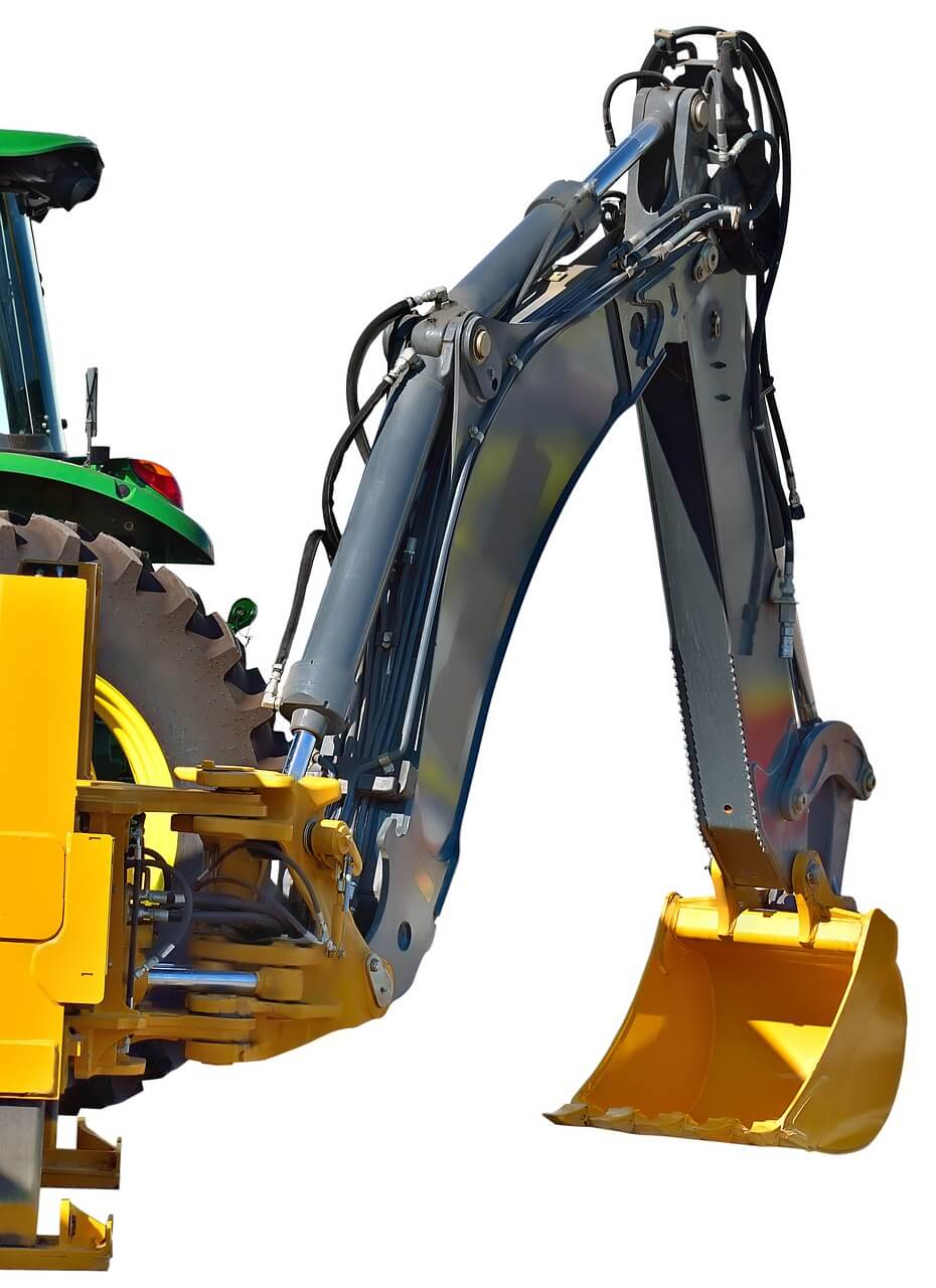 굴삭기 기능사 필기 시험