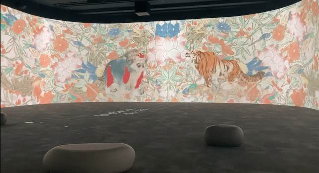 국립중앙박물관 가족 데이트 나홀로 나들이 장소 추천