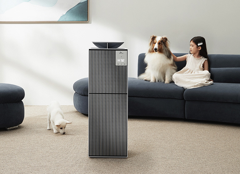 공기청정기 렌탈vs구매 비교