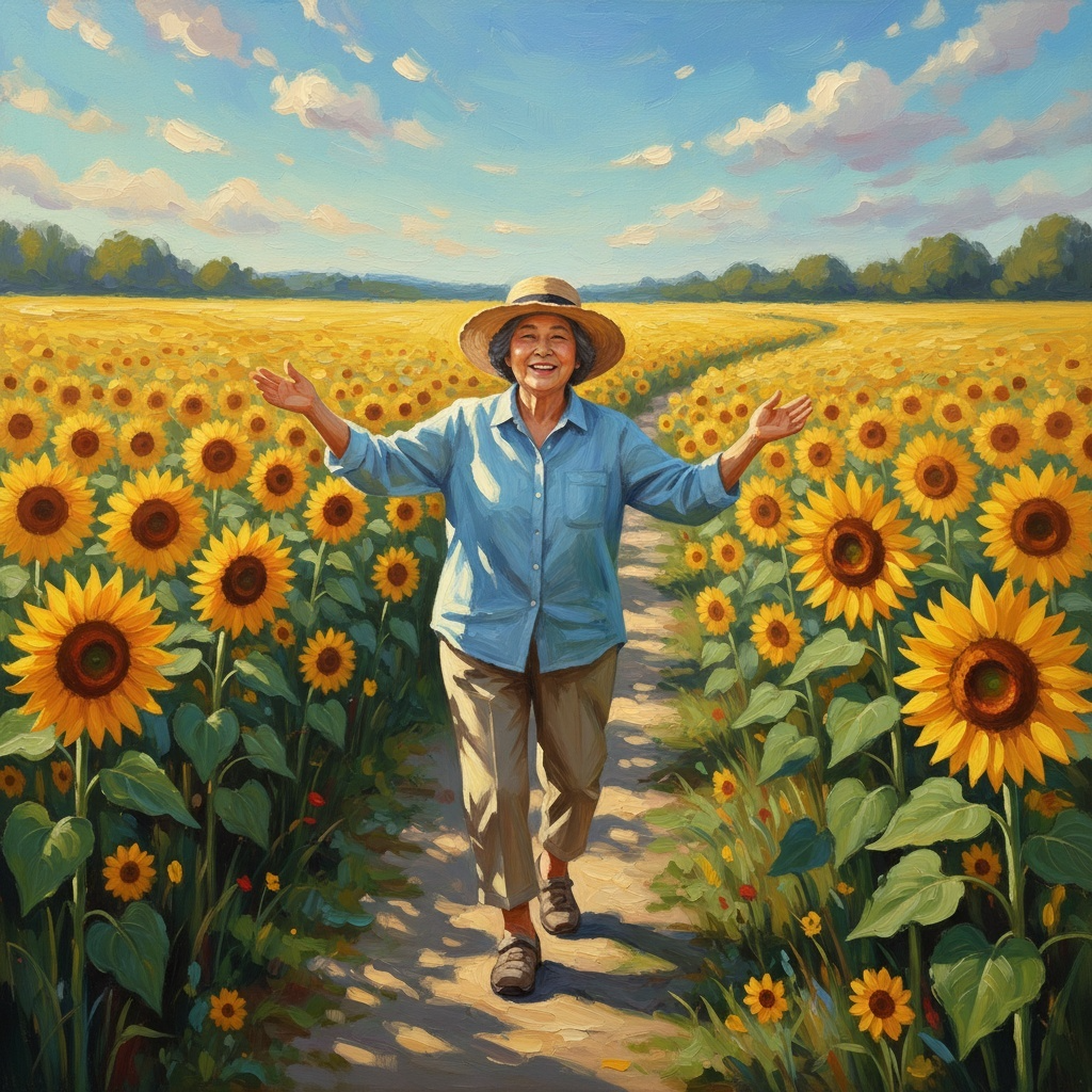 기초생활수급자 및 취약계층 대상 ‘내나라여행 지원’