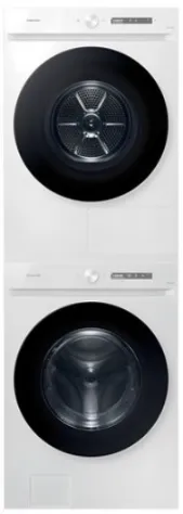 삼성 비스포크 그랑데 AI 원바디 탑핏