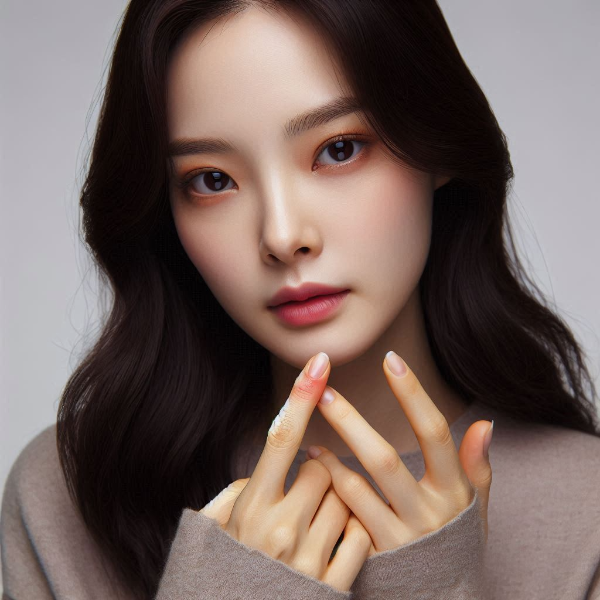 손가락통증 가시 박혔을때 제거 방법 쉽게 빼는법