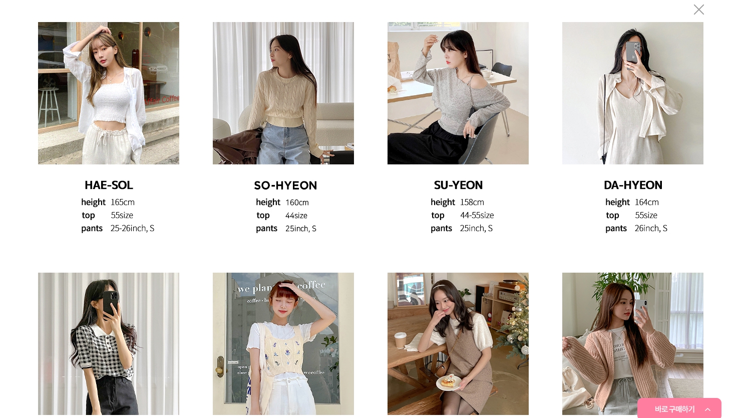 Essential Element 7: Face Exposure and Brand Image Consistency