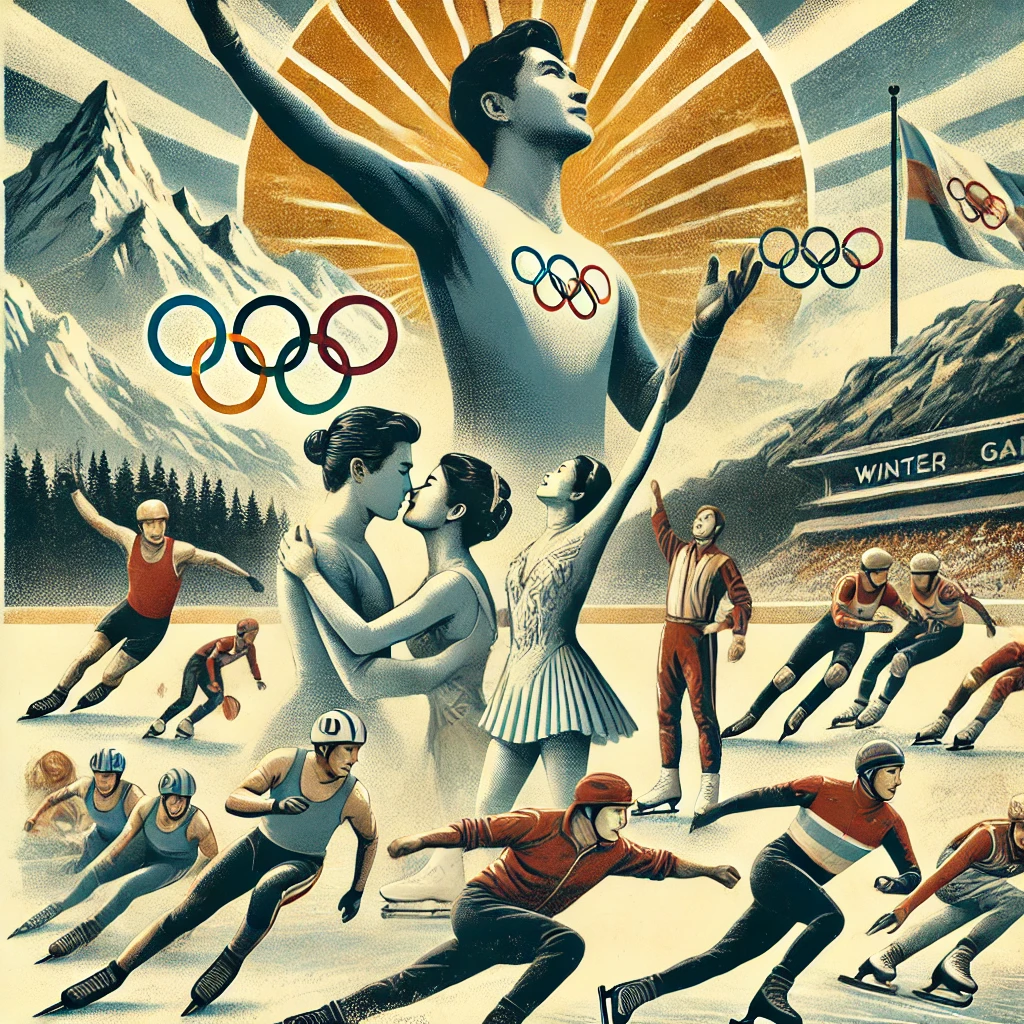 동계아시안게임 역사와 명장면: 우리가 몰랐던 이야기