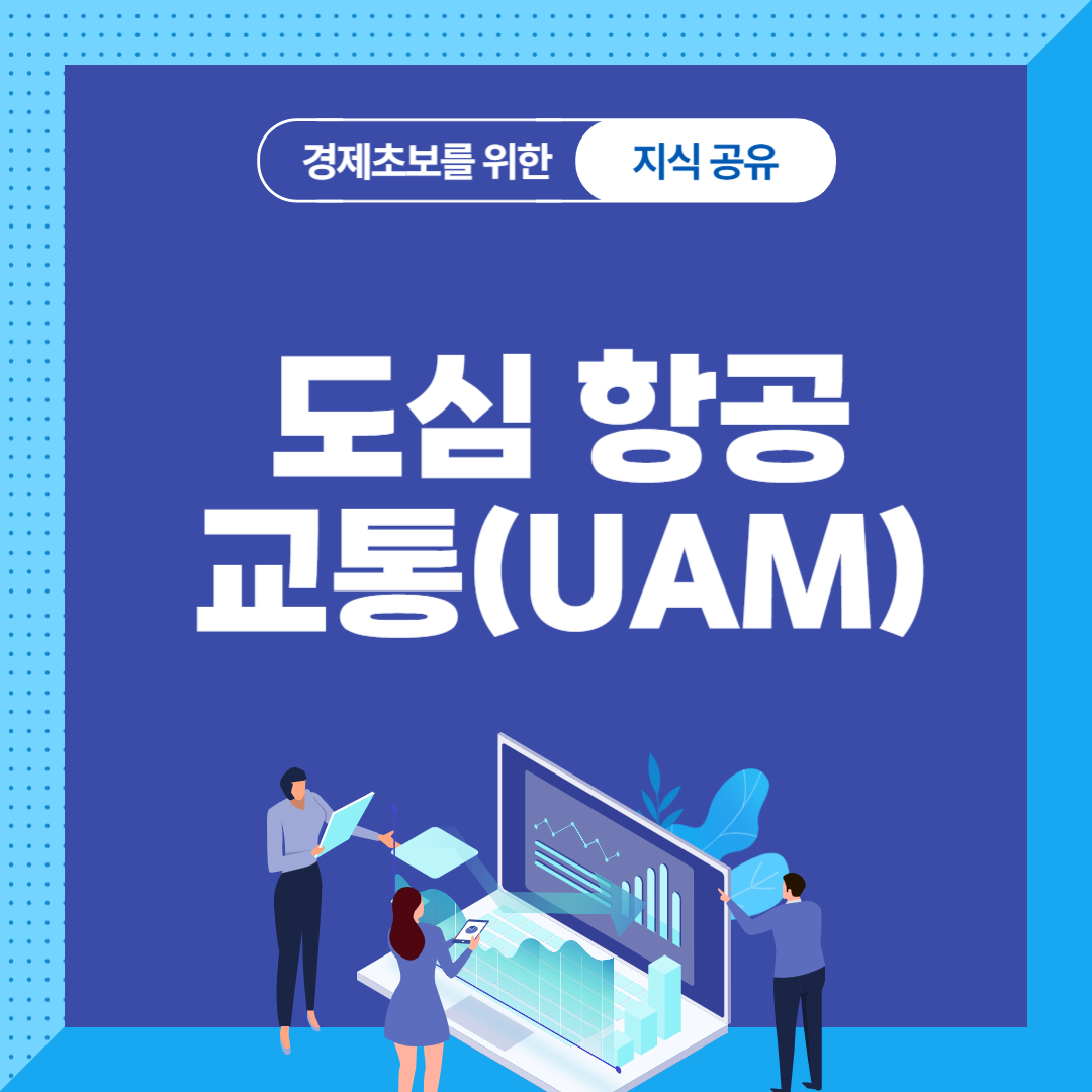 도심항공교통