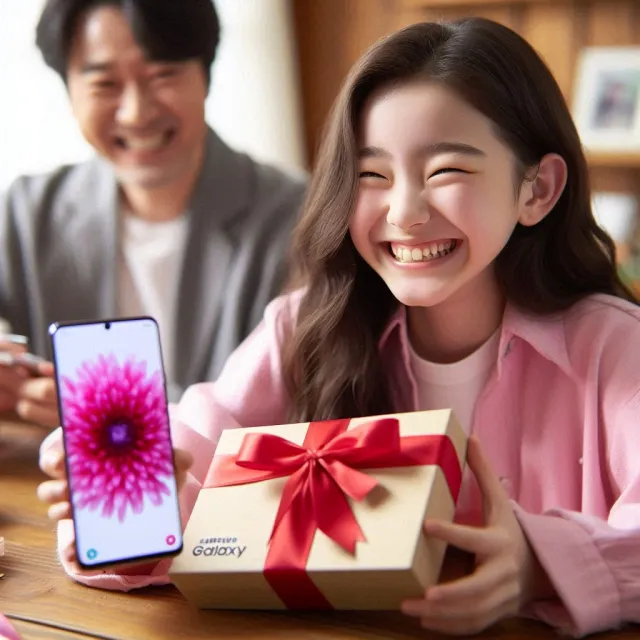 갤럭시 S24 특S급 공기계 뉴퍼마켓 구매후기