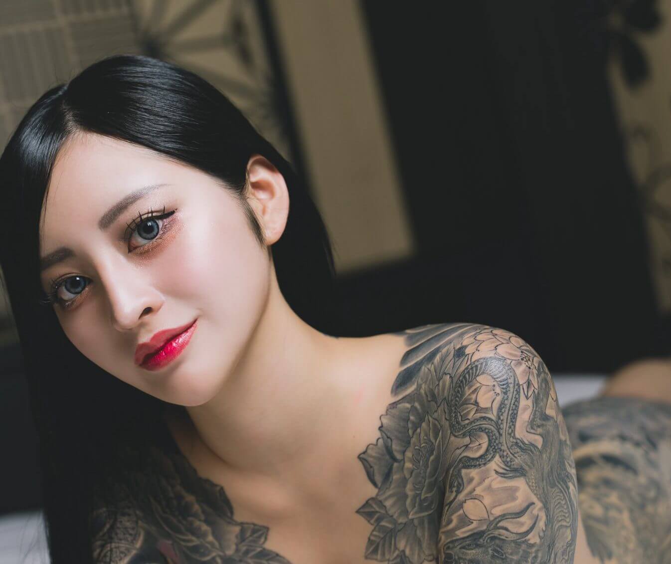 전신-이레즈미