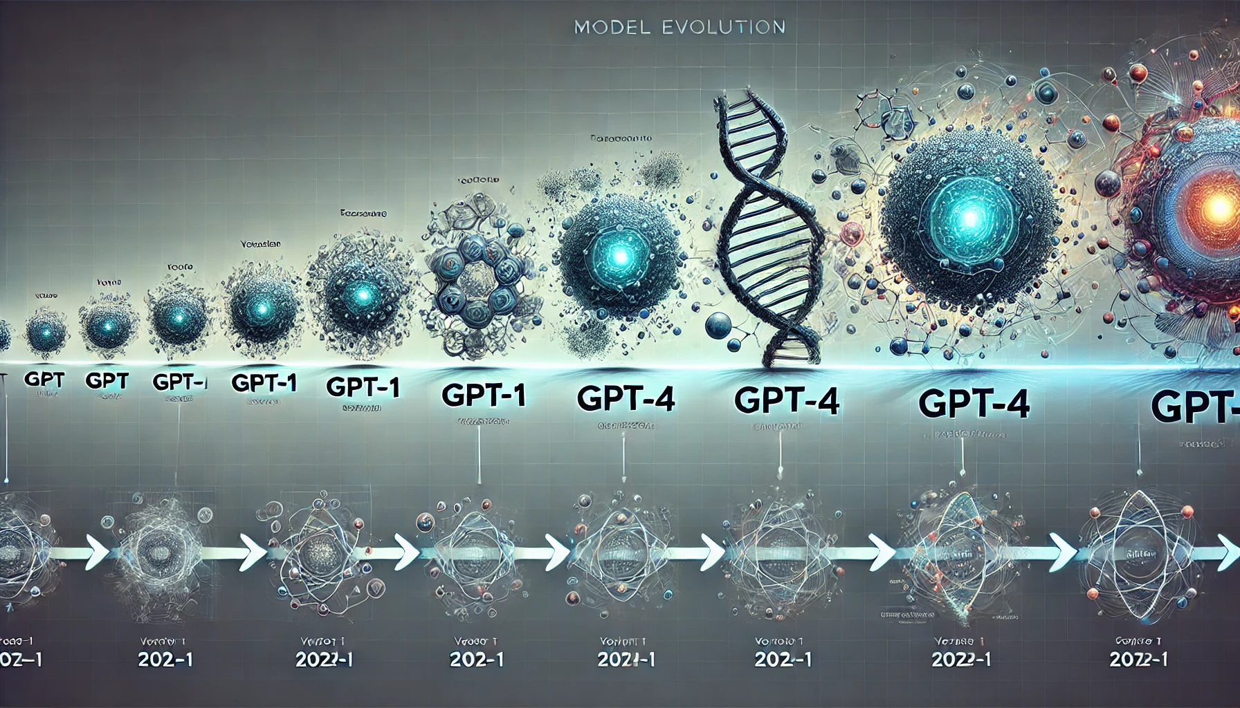 챗 gpt 최신 버전 알아보기