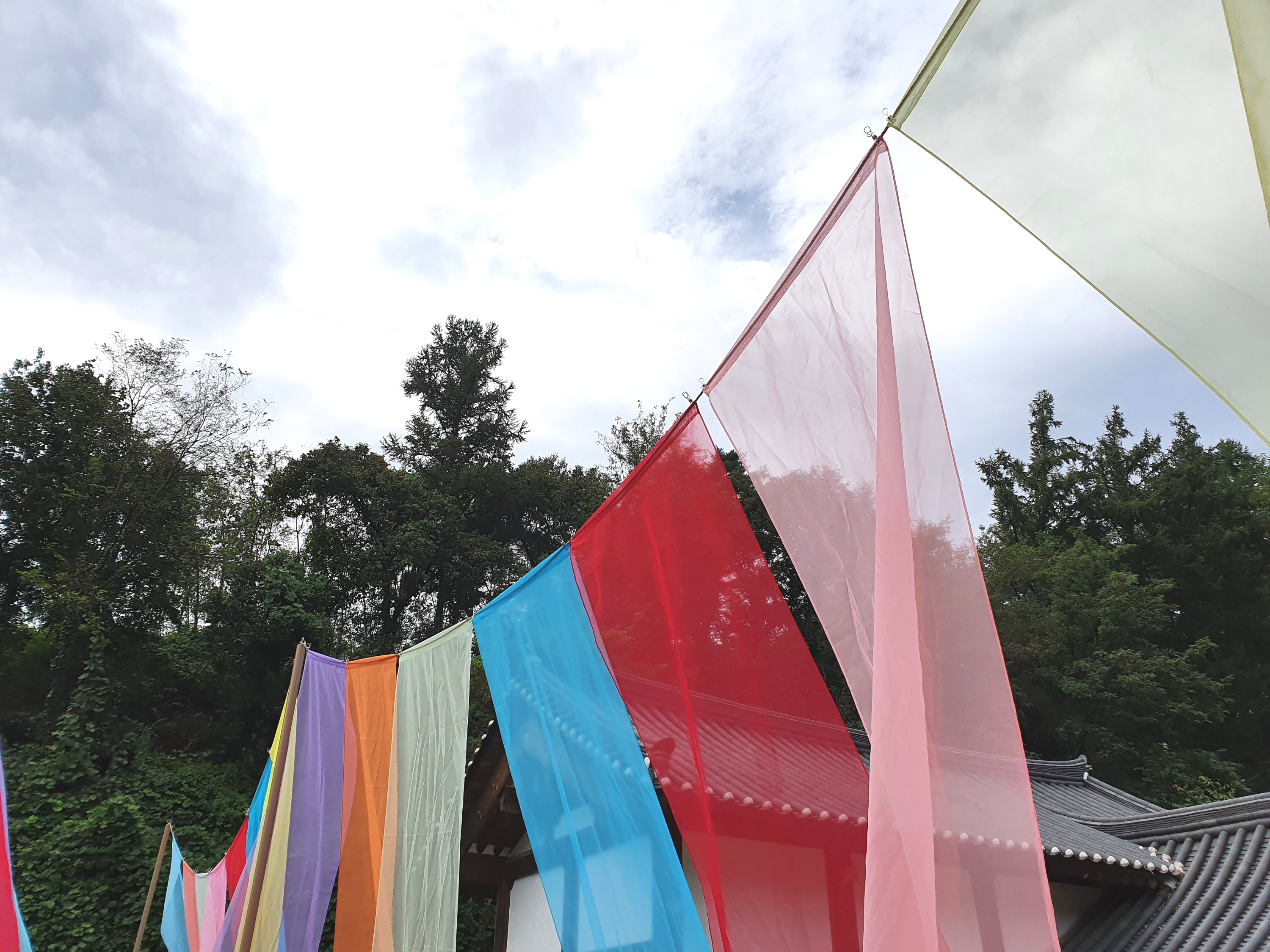 한복문화관 윗층