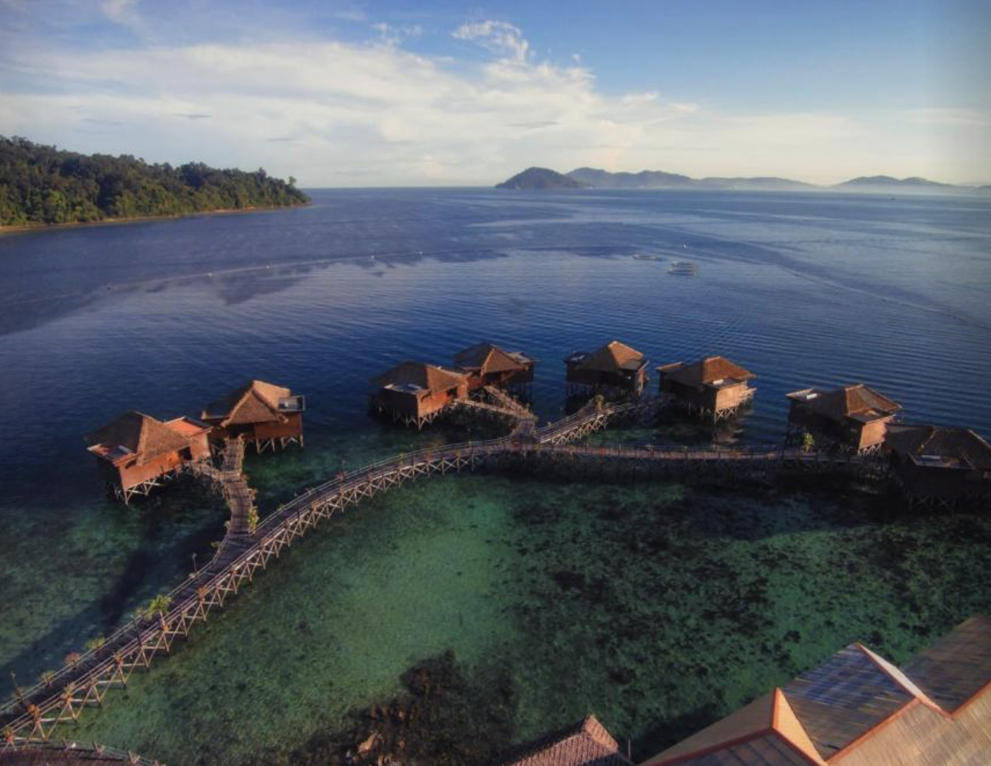 가야나 마린 리조트