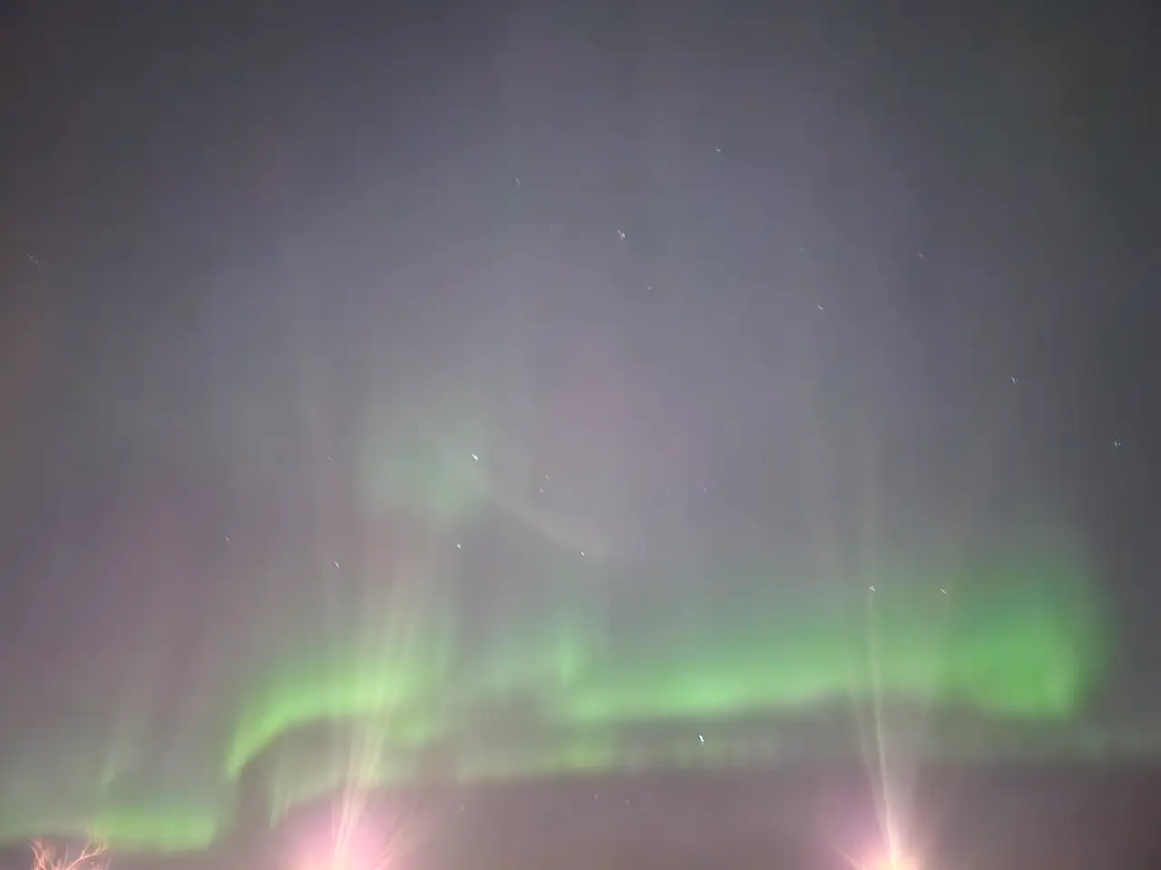 올네이션스목자의기도원-오로라