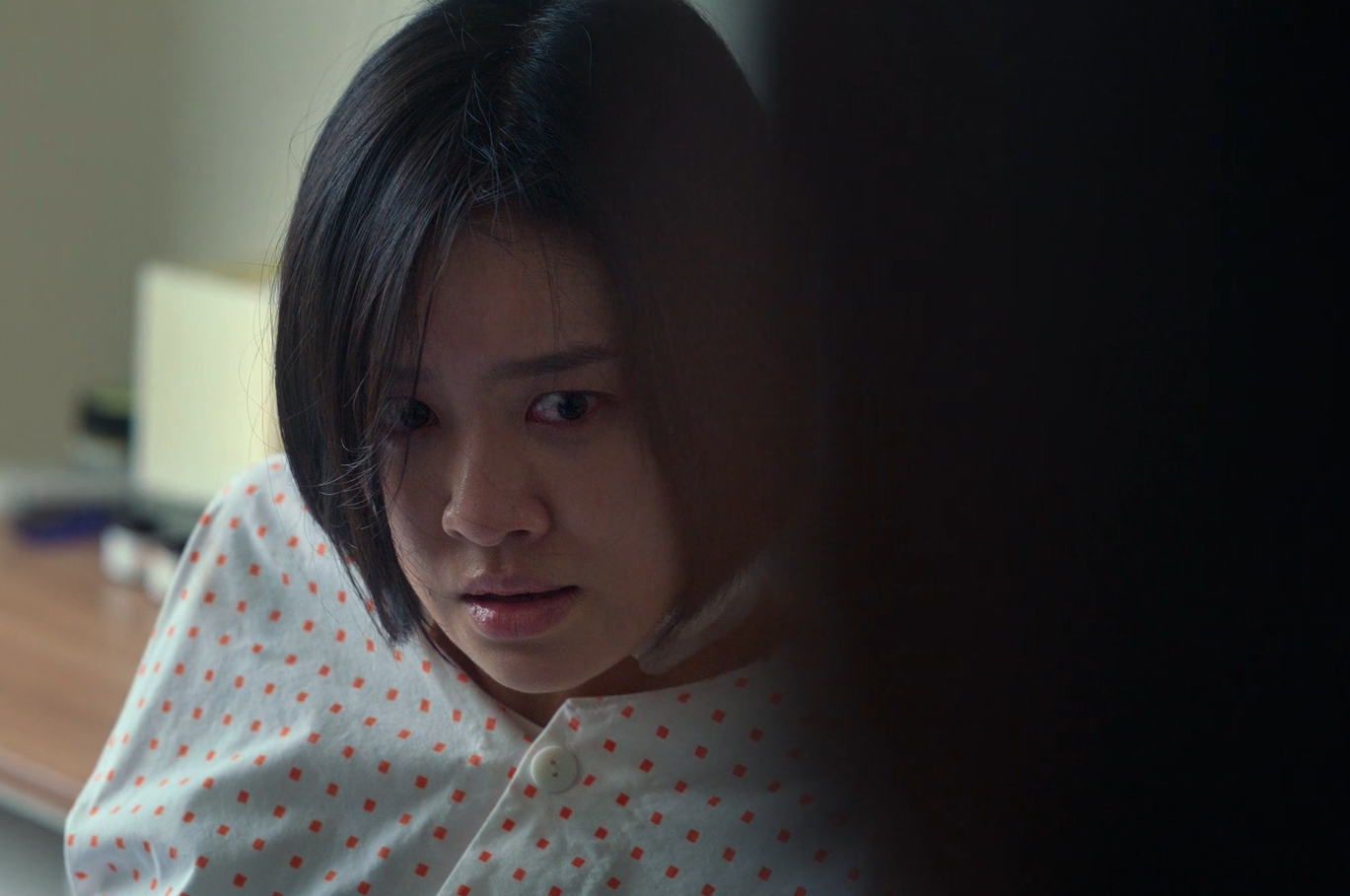 더 글로리 파트2 13화 차주영 최혜정 가슴 미드 노출 연기 결말 스포 속편