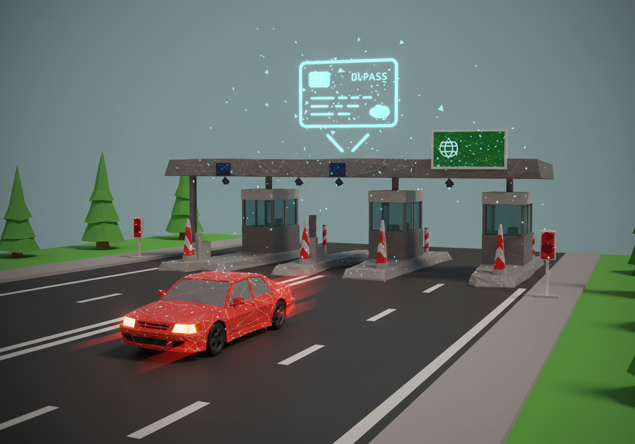 막힘없이 슝! 하이패스카드 똑똑하게 구매하고 충전하는 방법 완벽 정리