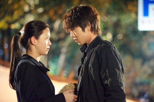 경수진 작품 활동