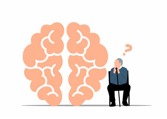 모든걸 잊어버린다...알츠하이머 치매