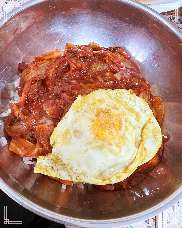 식객 허영만 백반기행 40년 전통 달인 노포 중국집 문희경 편 비빔 짬뽕 탕수육 울진 맛집 소개