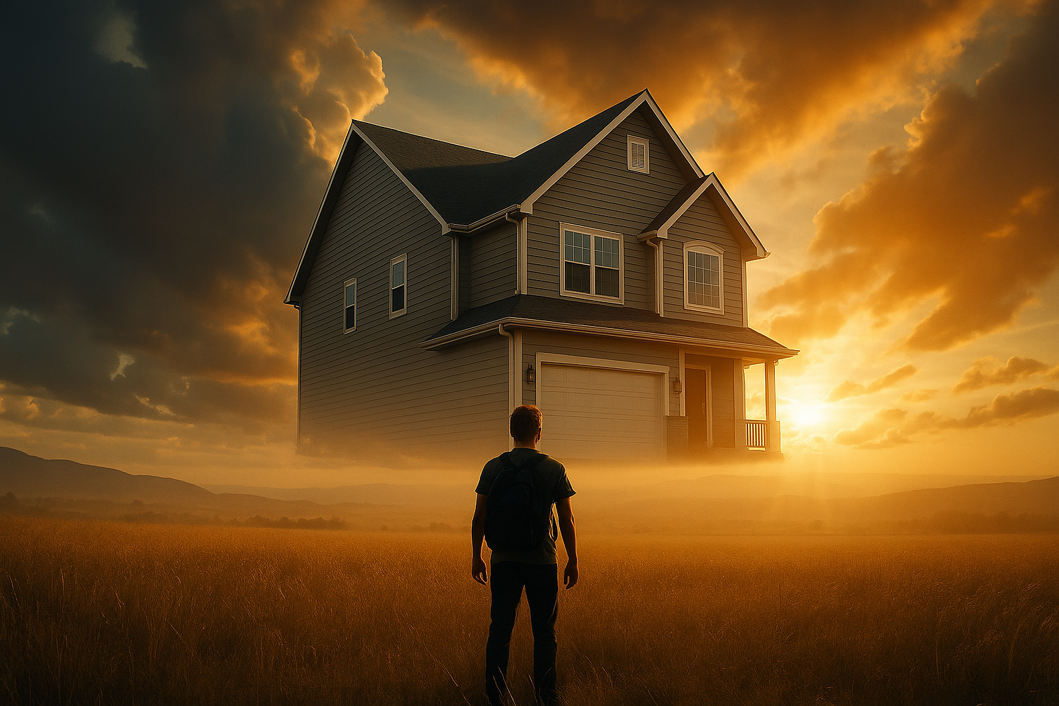 2025년 8월 첫째 주 부동산 시장 이슈 총정리 🏘