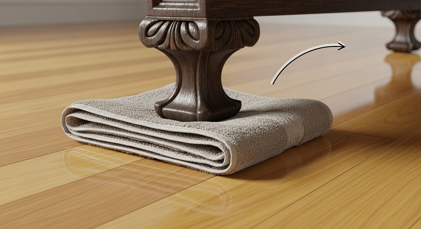 헌수건재활용방법