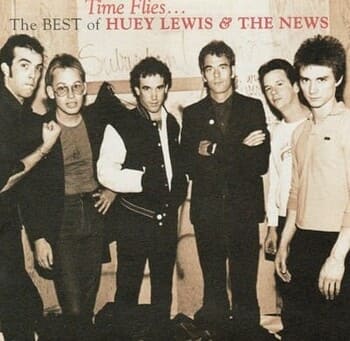 휴이 루이 앤 뉴스