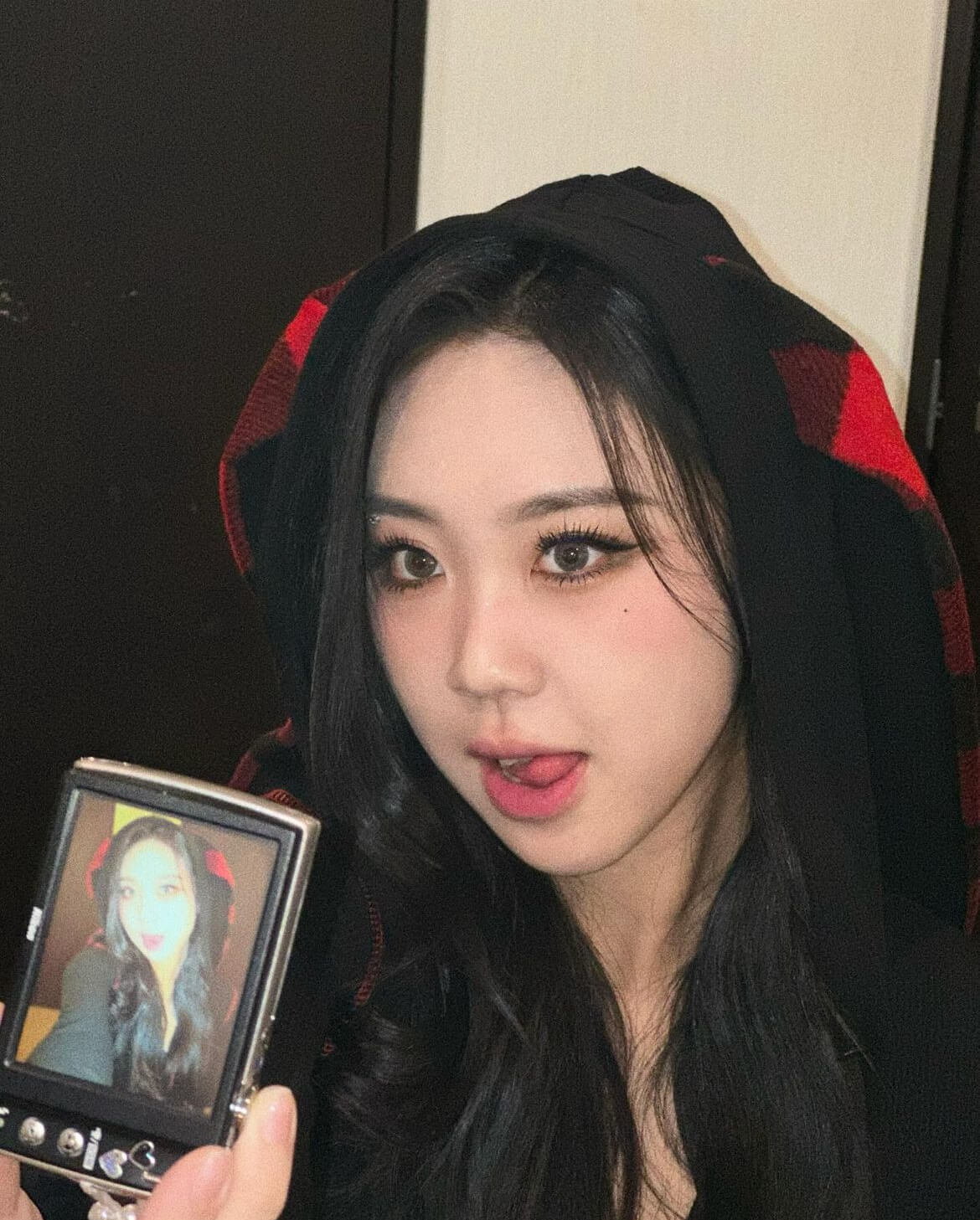 지락이의 뛰뛰빵빵 이영지1