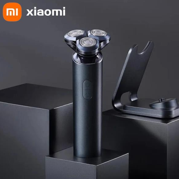 전기 면도기 관련 사진