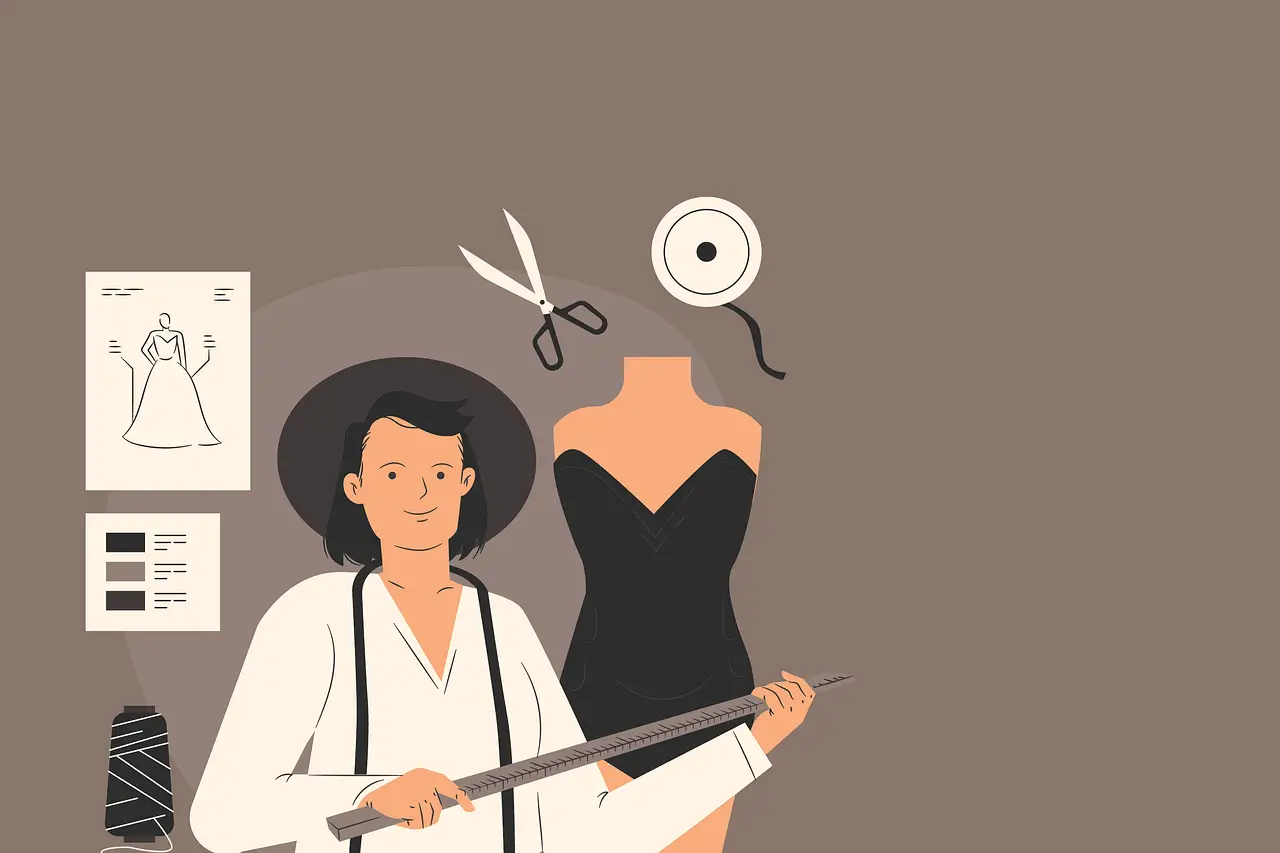 남성복 기능사 자격증 완벽 가이드 🧵| 응시 자격·시험과목·취업 전망 총정리