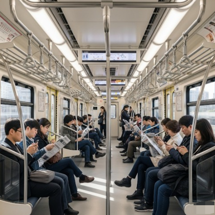 서울 지하철 5호선 분실물 센터