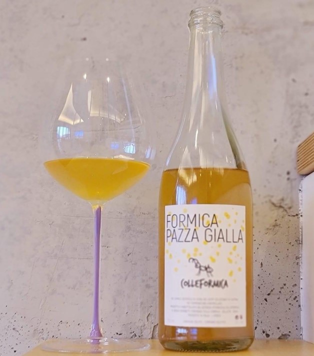 와인나잇인서울