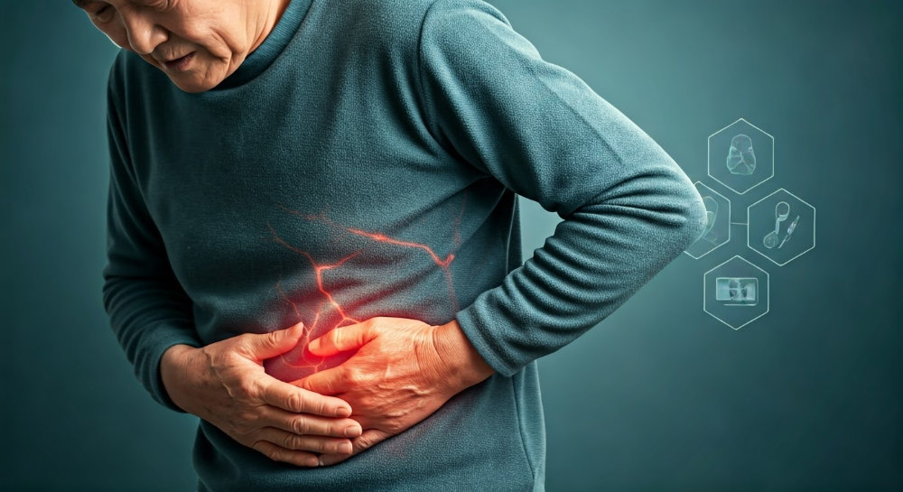 신경통 대상포진 후유증 어떻게 구분하고 치료해야 하나요