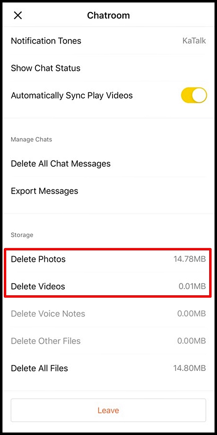 아이폰 11 메모리 정리: 느려진 속도 향상 방법