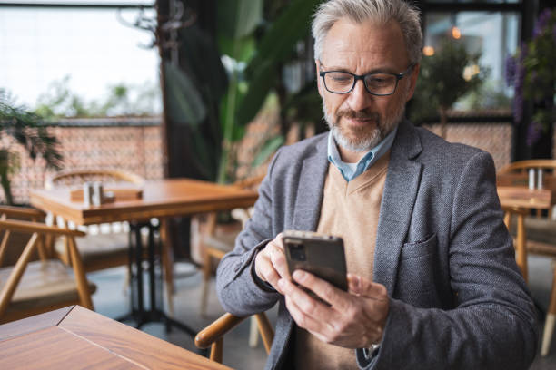 민간 기업의 노인 채용 프로그램