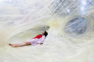 왼) 테이프 오) NET