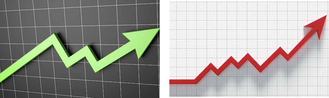 장기 투자 리밸런싱 개인 사례