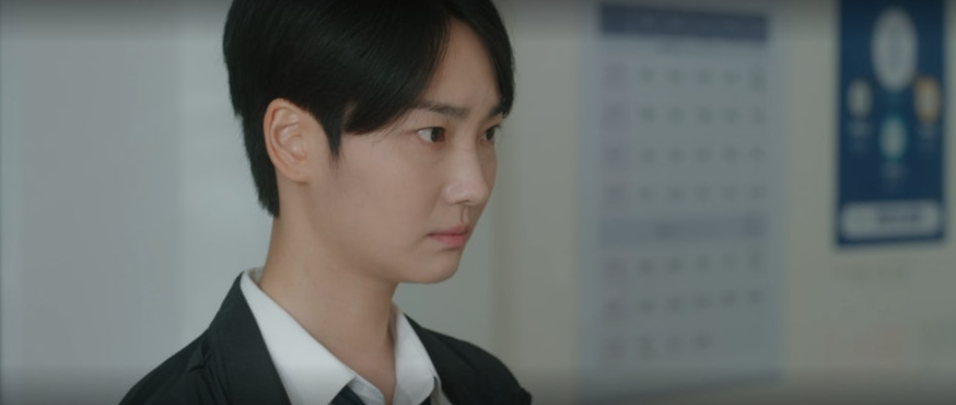 피라미드 게임 5화