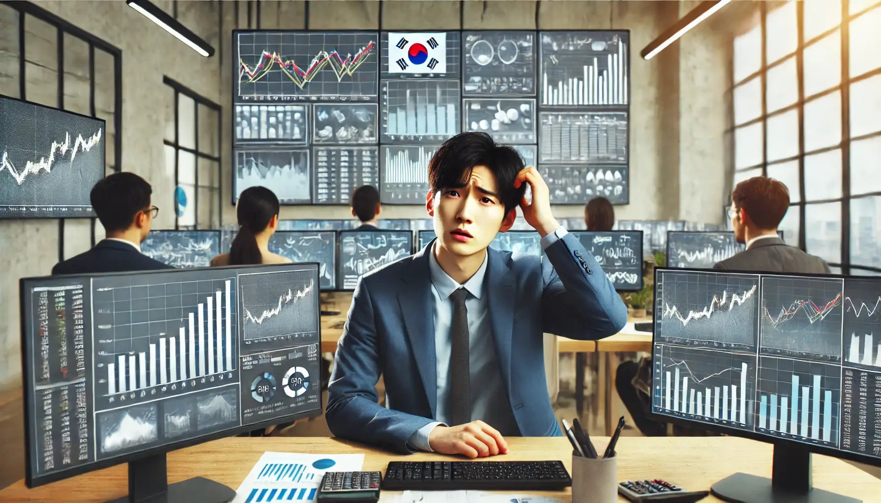 과잉 확신 편향