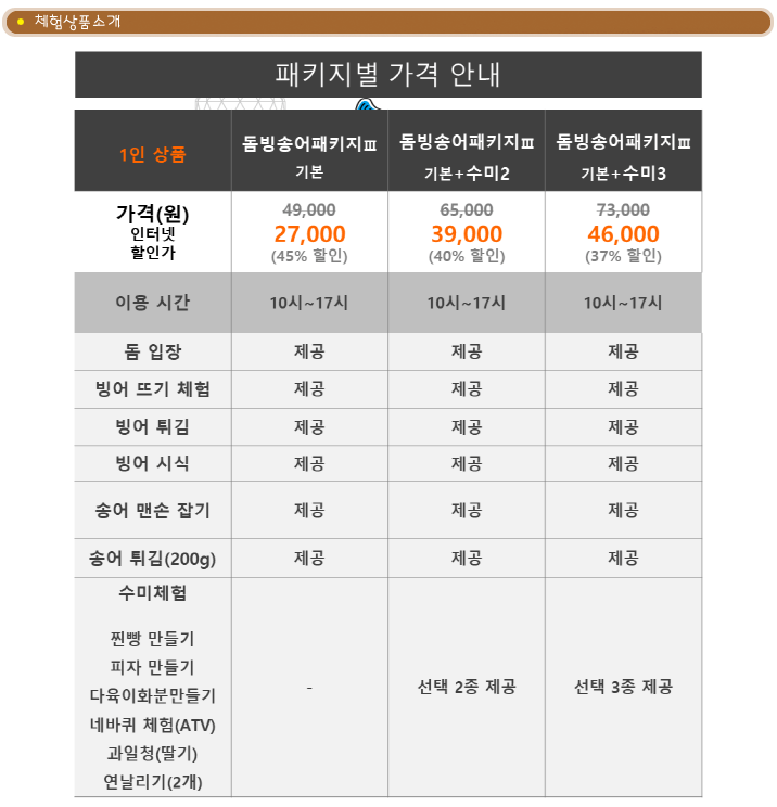 양평 빙송어축제 얼음낚시축제