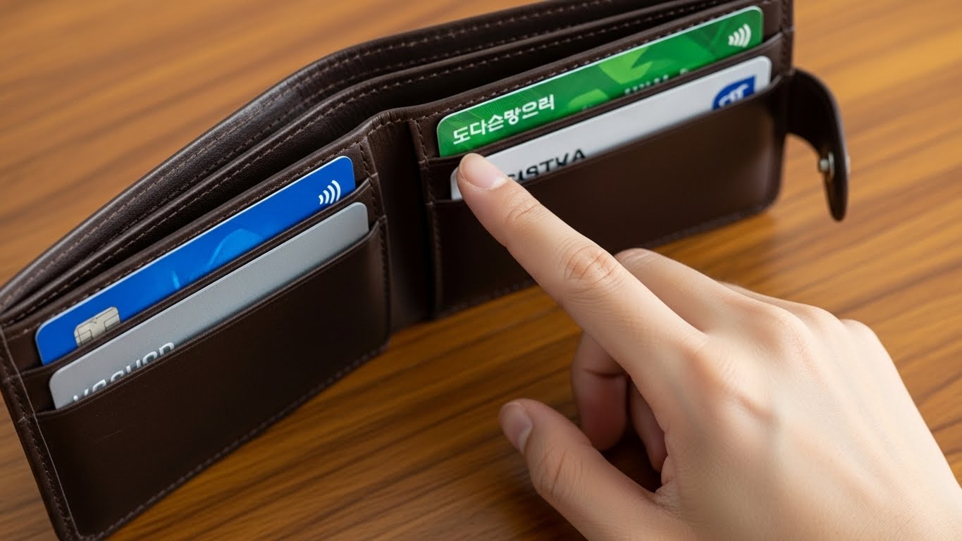 신용점수 올리는 방법