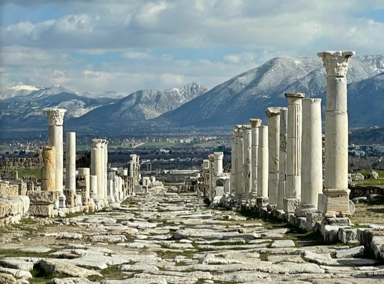 올네이션스목자의기도원