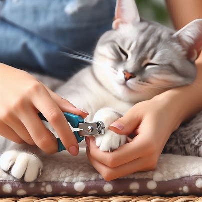 발톱 관리 방법