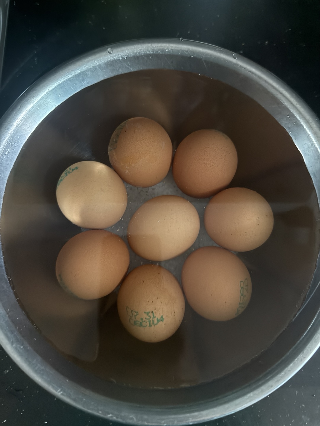 아이가 반한 찜질방 구운 계란, 집에서 만드는 비밀 레시피 공개