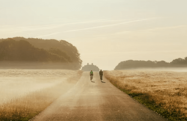 유럽 자전거 여행 &ndash; 알프스부터 베니스까지 414km 코스 완주기