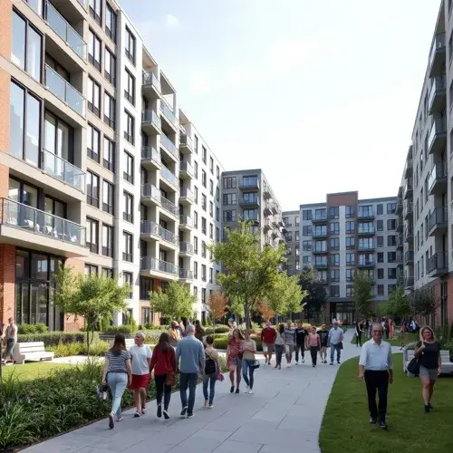 공공임대주택-입주자격