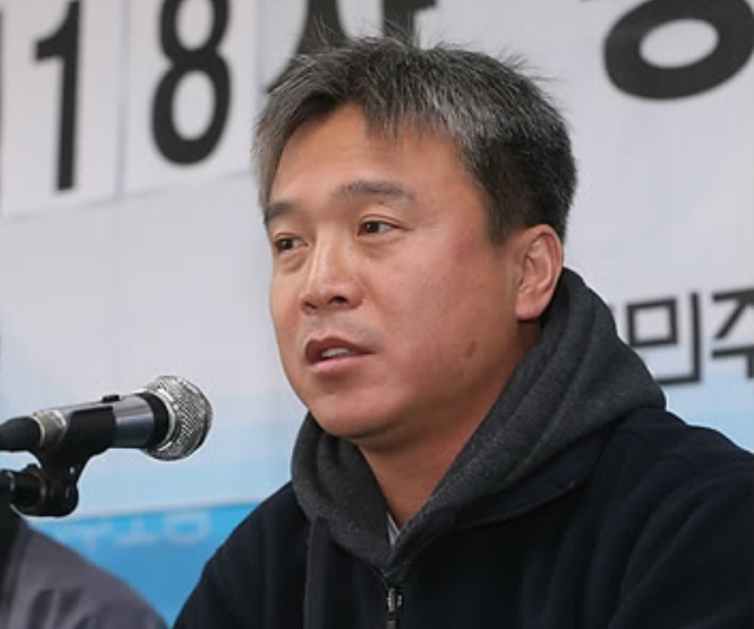 김영훈 고용노동부장관 민주노총 위원장