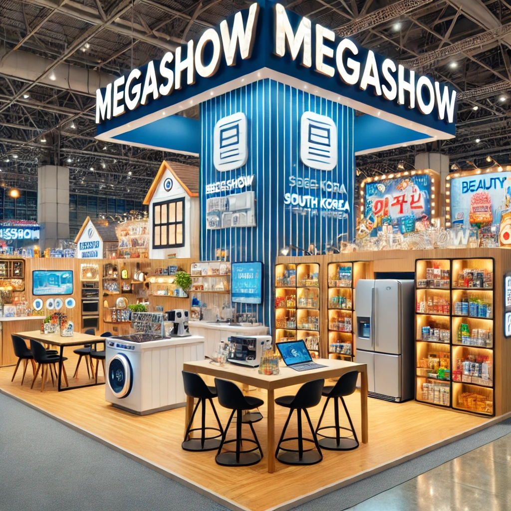 2025 메가쇼 관련 이미지