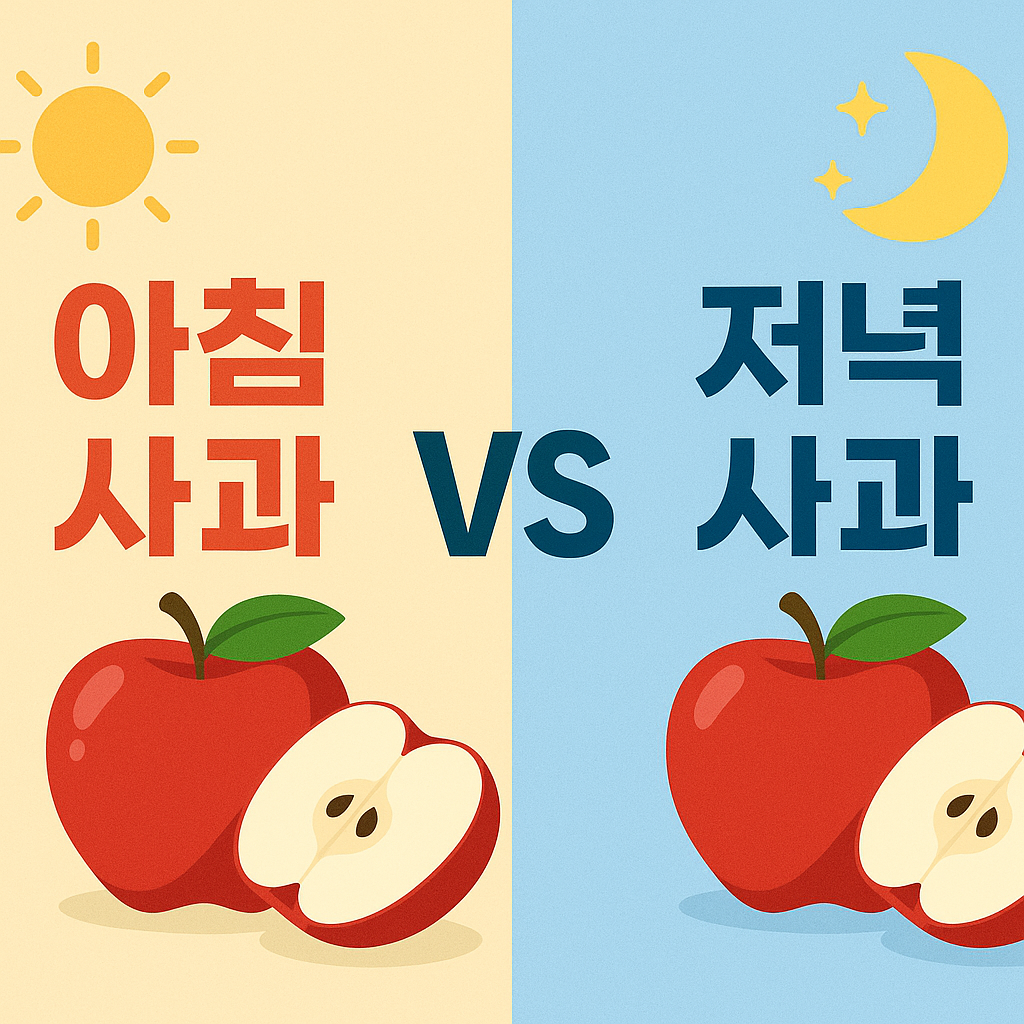 사과 - 사진
