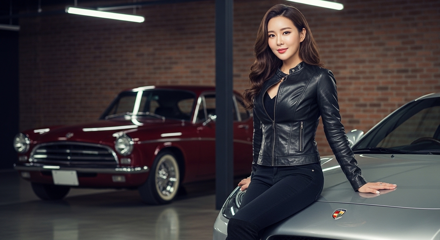 토요타 캠리 하이브리드 2025-2026