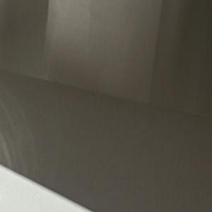 목이 너무 마르면 입만 헹구고 뱉기