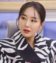 윤정희